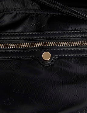 Bolsa satchel Westies Soprano para mujer