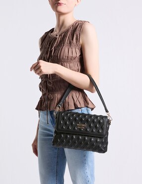 Bolsa crossbody Westies Todoroki para mujer
