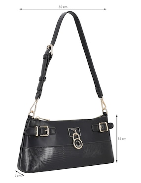 Bolsa crossbody Westies Granbull para mujer