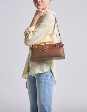 Bolsa crossbody Westies Granbull para mujer
