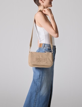 Bolsa crossbody Westies para mujer