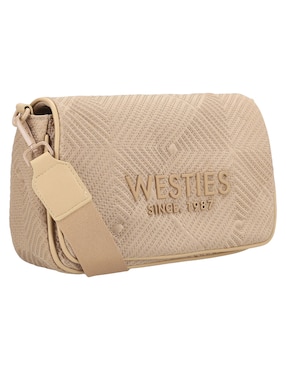 Bolsa crossbody Westies para mujer