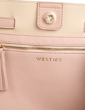 Bolsa tote Westies Altalune para mujer