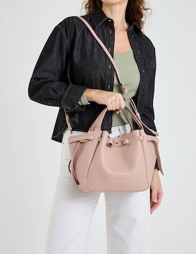Bolsa tote Westies Altalune para mujer