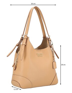 Bolsa hobo Westies Sansone para mujer