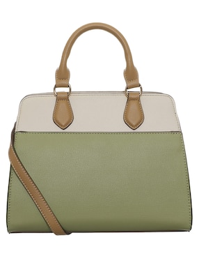 Bolsa satchel Westies Farhan para mujer