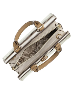 Bolsa satchel Westies Farhan para mujer