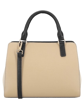 Bolsa satchel Westies Interpol para mujer