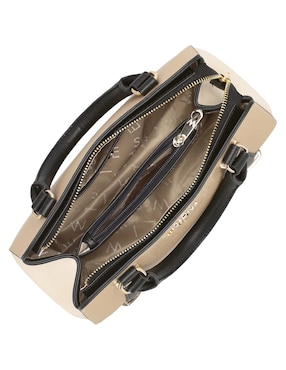Bolsa satchel Westies Interpol para mujer