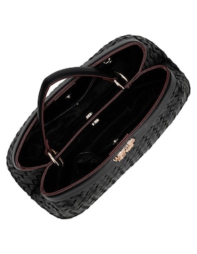 Bolsa satchel Westies Editors para mujer