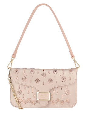 Bolsa shoulder Westies Ryuko para mujer