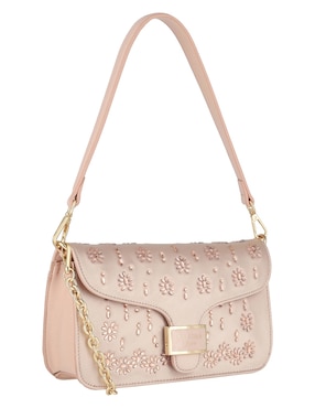 Bolsa shoulder Westies Ryuko para mujer