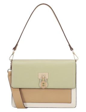 Bolsa shoulder Westies Farhan para mujer