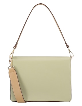 Bolsa shoulder Westies Farhan para mujer