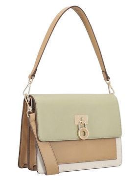 Bolsa shoulder Westies Farhan para mujer