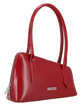 Bolsa shoulder Westies Lalaurie para mujer