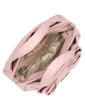 Bolsa tote Westies Castle para mujer
