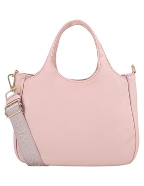 Bolsa tote Westies Castle para mujer