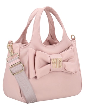 Bolsa tote Westies Castle para mujer