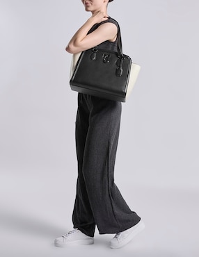 Bolsa tote Westies Farhan para mujer