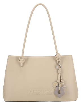 Bolsa tote Westies Eshal para mujer