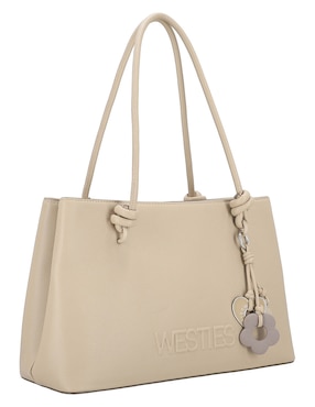 Bolsa tote Westies Eshal para mujer
