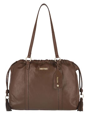 Bolsa tote Westies Sunniva para mujer