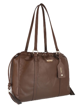 Bolsa tote Westies Sunniva para mujer