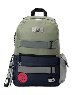 Mochila casual Naruto Generica para hombre