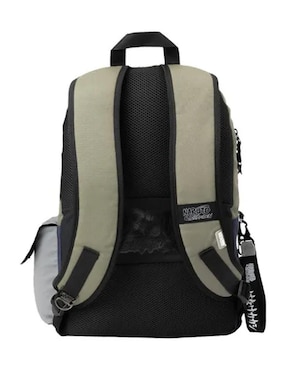 Mochila casual Naruto Generica para hombre