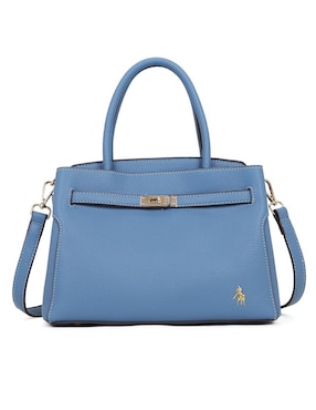 Bolsa crossbody Hpc Polo para mujer