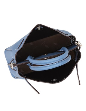 Bolsa crossbody Hpc Polo para mujer