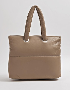 Bolsa tote Keddo Couture para mujer