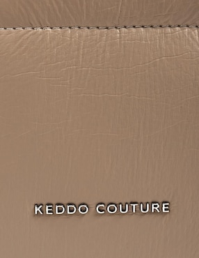 Bolsa tote Keddo Couture para mujer