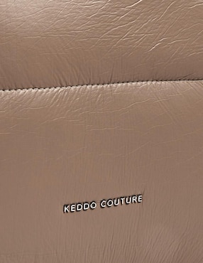 Bolsa tote Keddo Couture para mujer