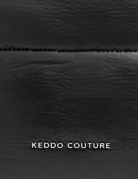 Bolsa tote Keddo Couture para mujer
