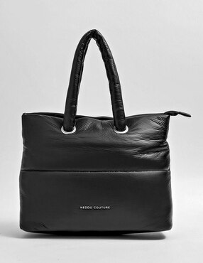 Bolsa tote Keddo Couture para mujer