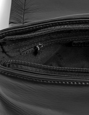 Bolsa satchel Keddo Couture para mujer