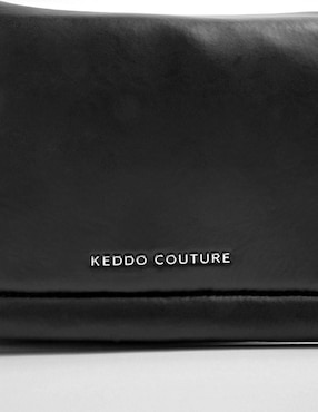 Bolsa satchel Keddo Couture para mujer