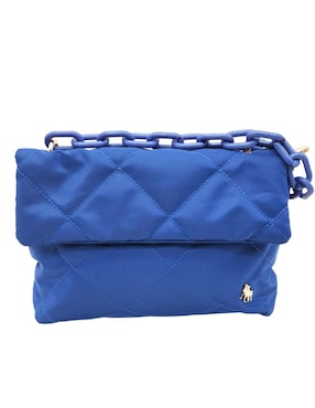 Bolsa crossbody Hpc Polo para mujer