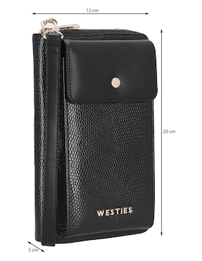 Cartera Westies Granbull para mujer