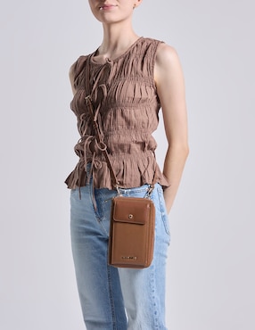 Cartera Westies Granbull para mujer