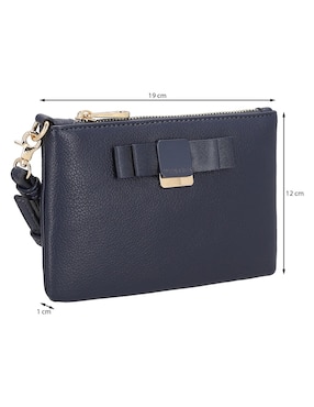 Cartera Westies Yuu para mujer