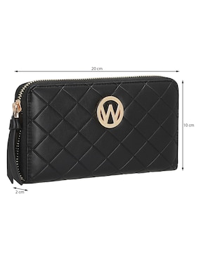 Cartera westies cilistro para mujer