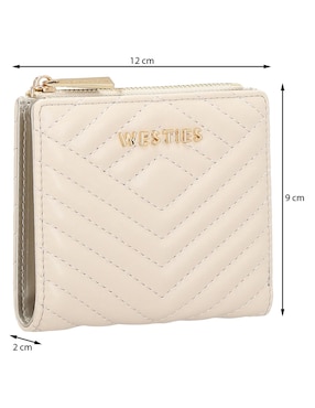 Cartera Westies Luther para mujer
