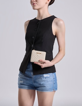 Cartera Westies Luther para mujer