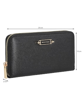 Cartera Westies Interpol para mujer