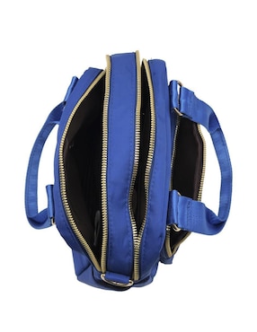 Bolsa crossbody Hpc Polo para mujer