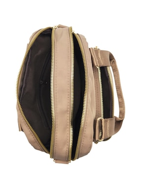 Bolsa crossbody Hpc Polo para mujer