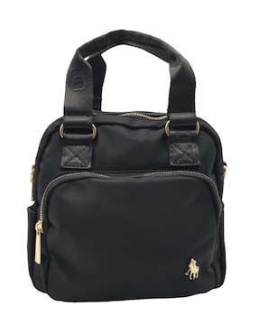 Bolsa crossbody Hpc Polo para mujer